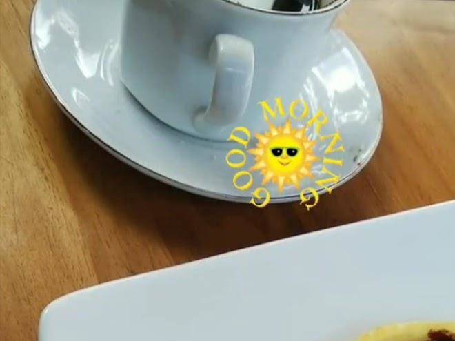 Blue Sky Kuta Lombok Image