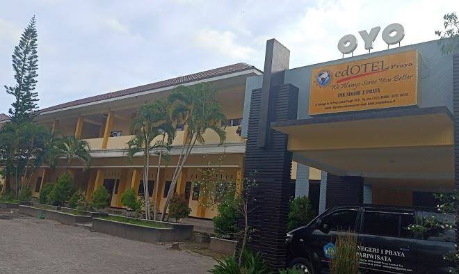E dotel hotel