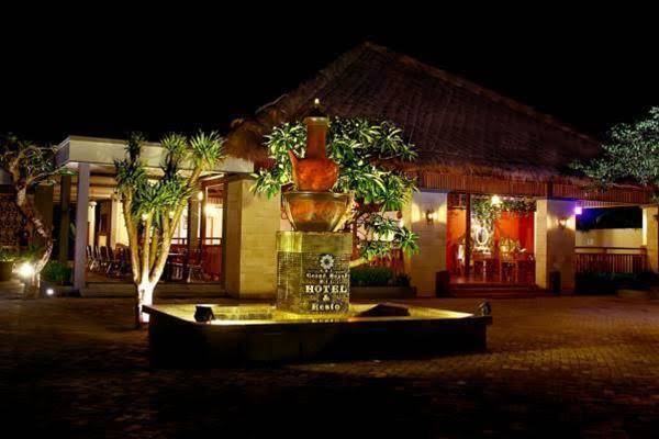 Grand Royal B I L Lombok Image