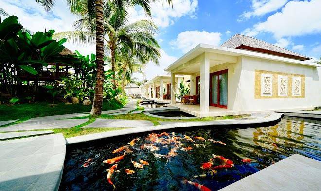 Jivana resort