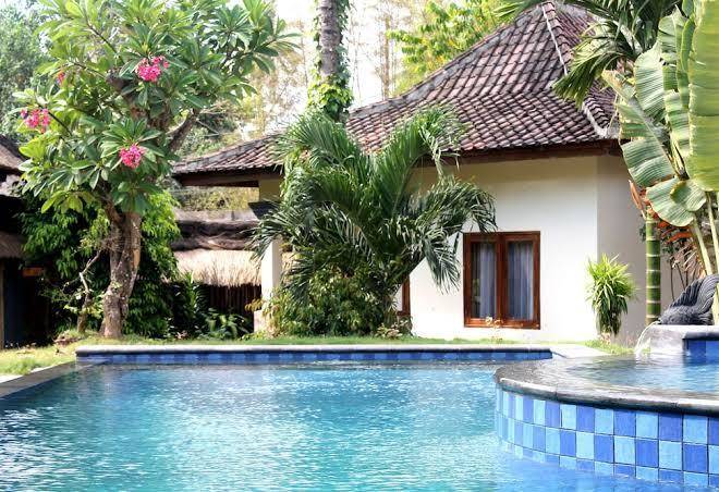 Kuta cove hotel