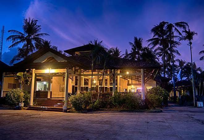 Kuta indah hotel