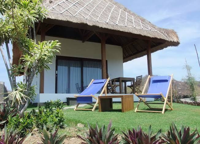 Mawun raya resort