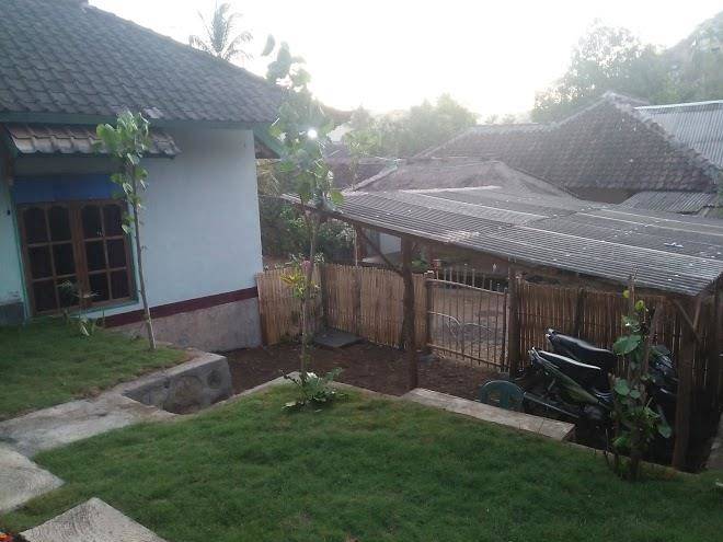 Putri nyale bungalow