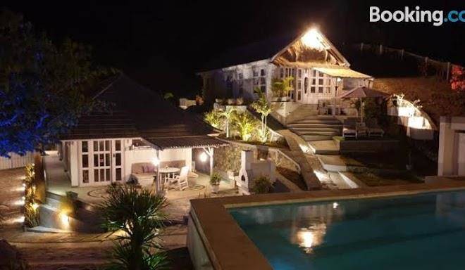 Resort Lombok Hill Wiolett Image