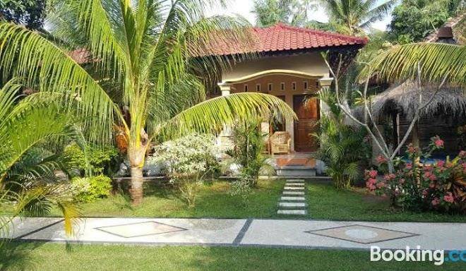 Sari inn kuta lombok