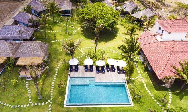 Segara lombok