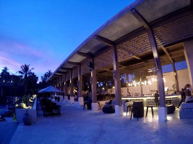 Selong Selo Resort & Residences Image