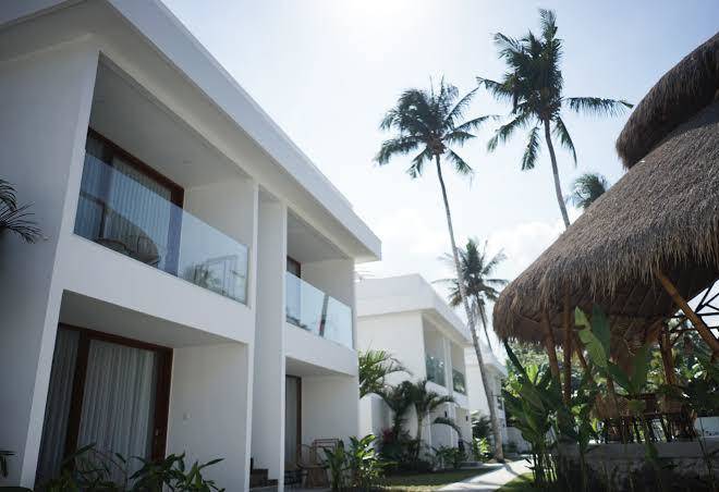Sikara lombok hotel