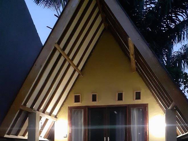The pondok