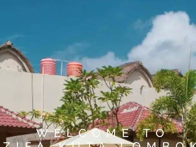 Zifa kuta lombok