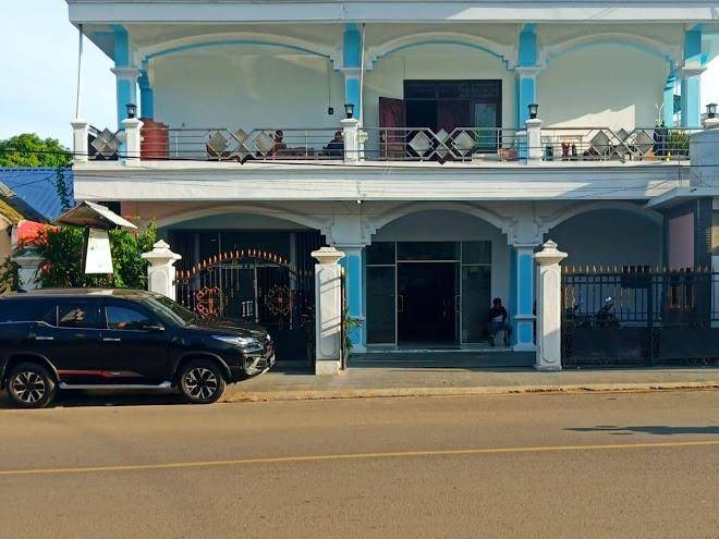Hotel rinjani