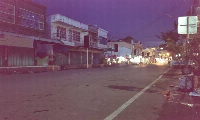 Hotel lila graha