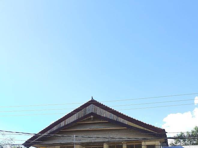 Hotel parewa