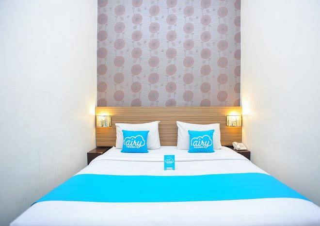 Airy eco mataram cakranegara sriwijaya 136 lombok