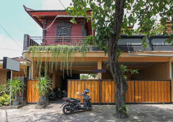 Airy eco mataram cakranegara yudistira 5 lombok