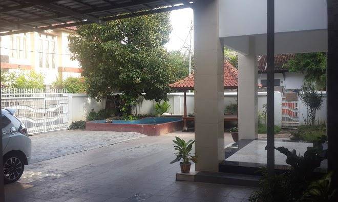 Airy eco syariah mataram bandung a21 lombok
