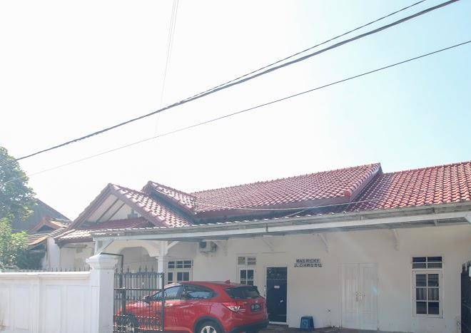 Airy eco syariah mataram ciamis b12 lombok