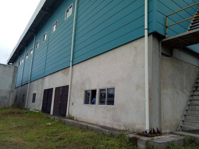 Airy mataram arya banjar getas lombok