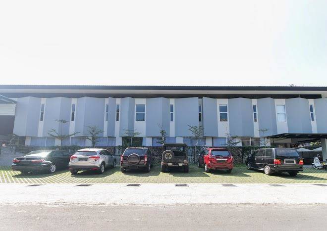 Airy mataram balam 7 lombok