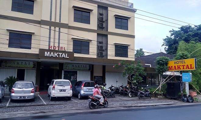Airy mataram cakranegara maktal 8 lombok