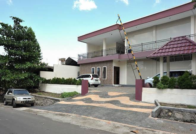 Airy mataram cakranegara nalaya 5 lombok