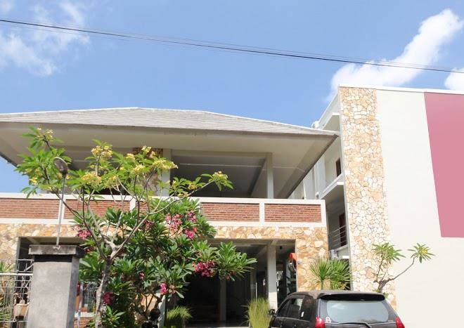 Airy mataram kulintang satu 3 lombok