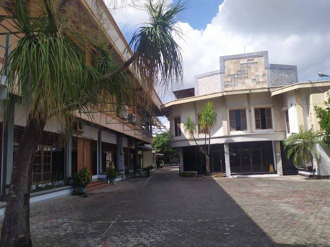 Arum jaya hotel