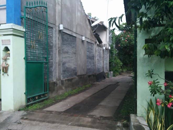 Bell air hotel