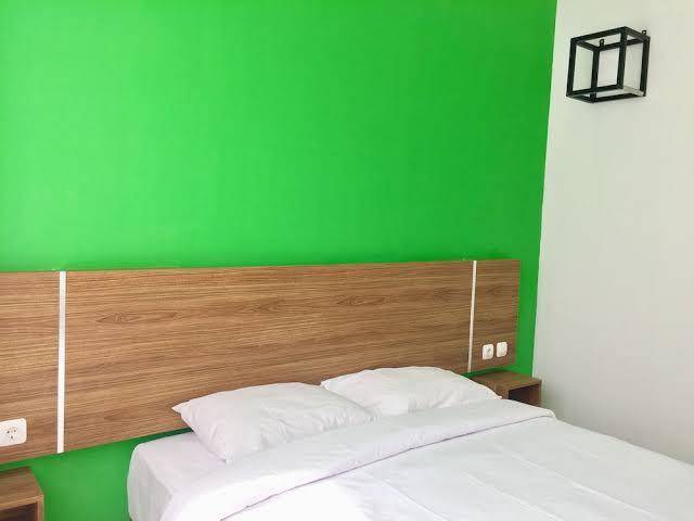 Citilike hotel lombok