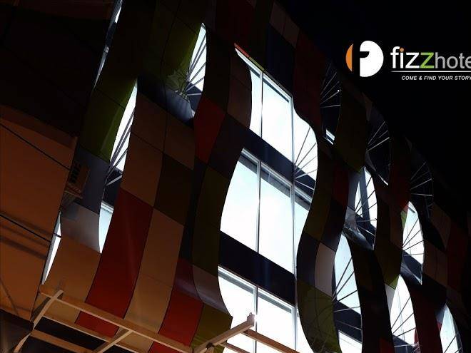 Fizz hotel
