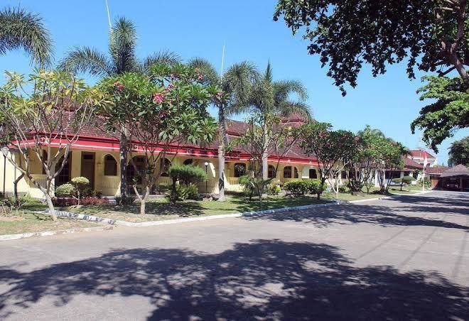Graha ayu hotel