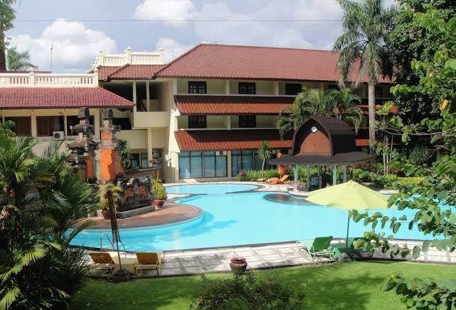 Grand legi hotel