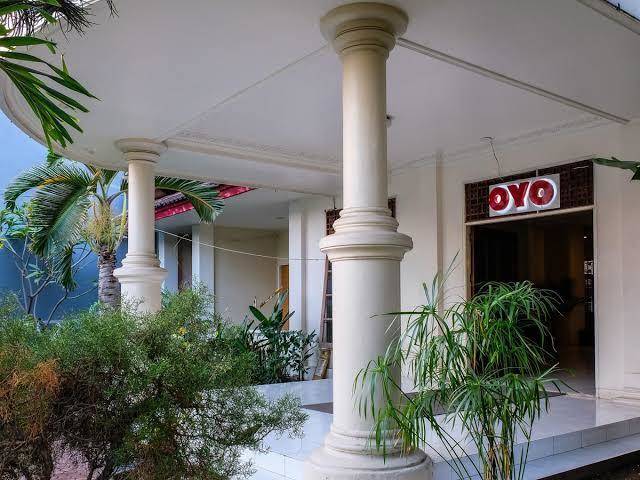 Griya asri hotel