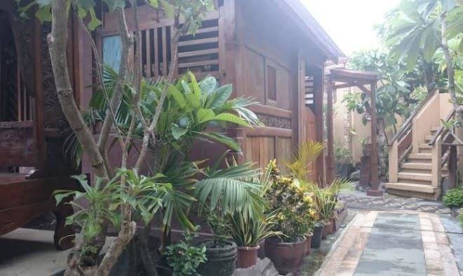 Handika hotel