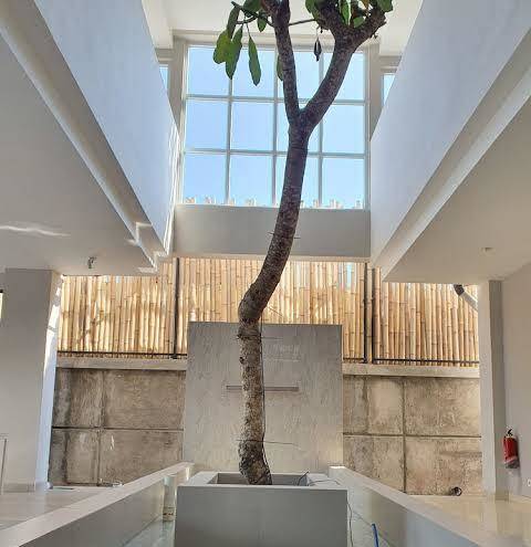 Hart hotel premium lombok