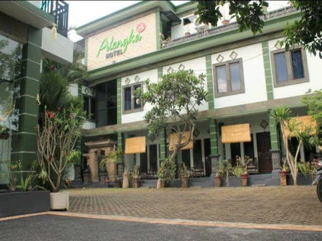 Hotel alengka