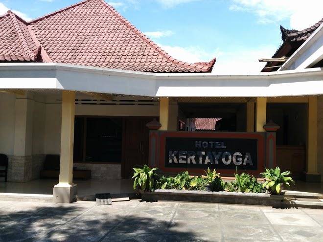 Hotel kertayoga