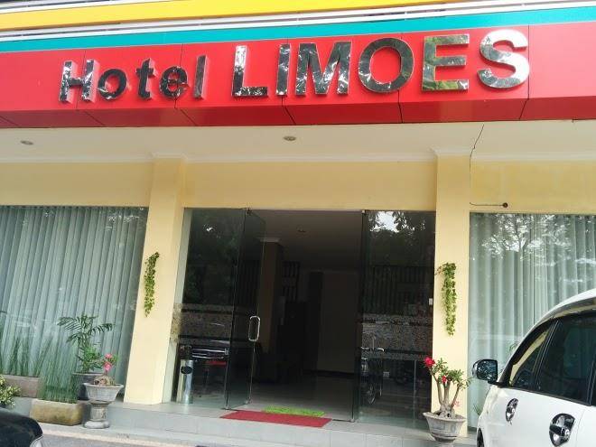 Hotel limoes