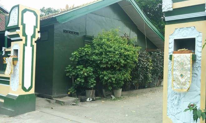 Hotel melati adiguna