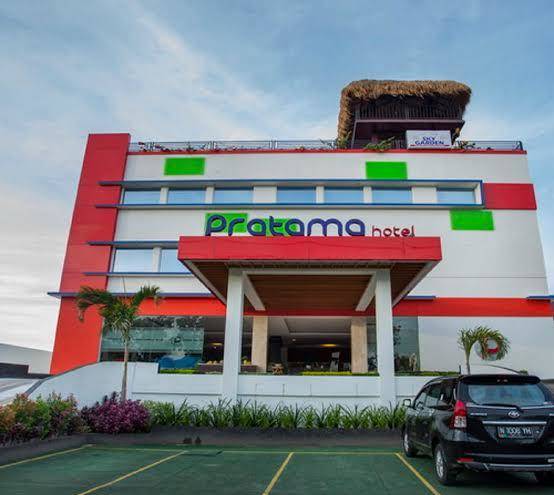 Hotel pratama
