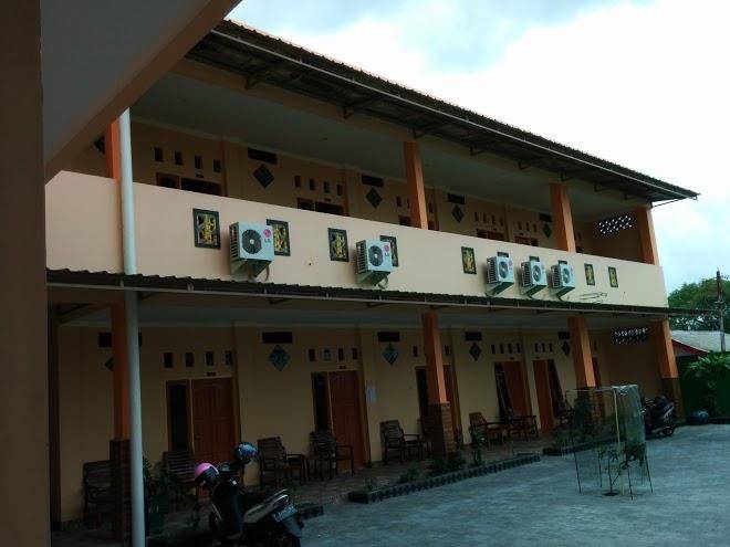 Hotel rinjani