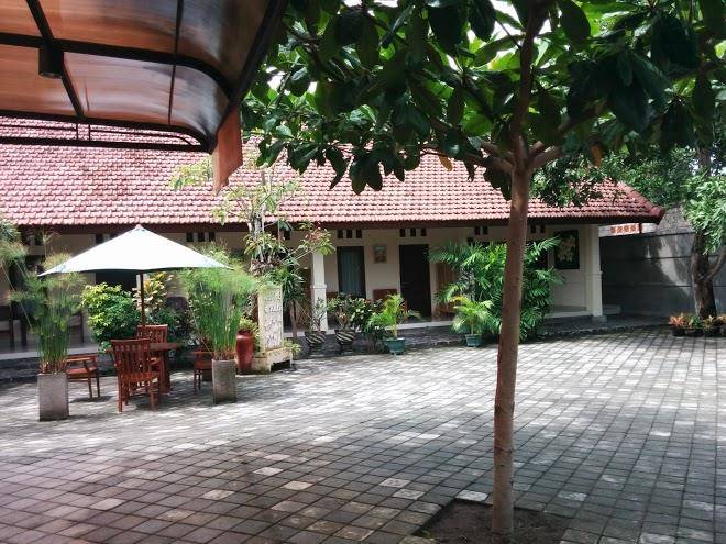 Hotel solas
