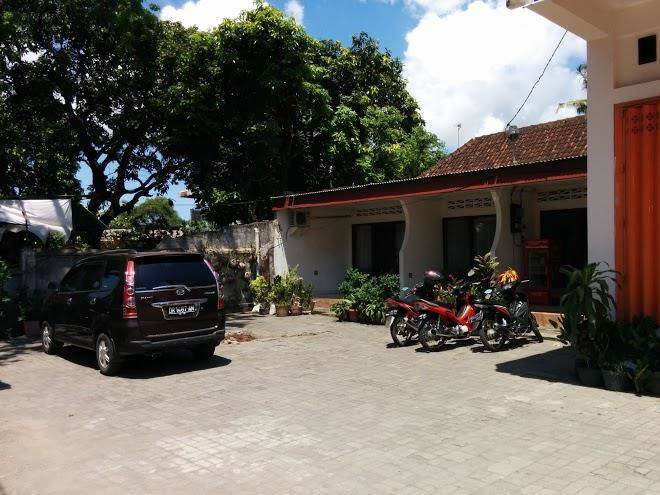 Hotel srikandi