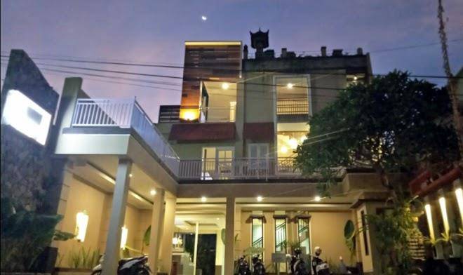 Kabana hotel