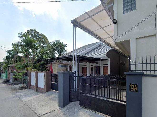 Koolkost near museum west nusa tenggara
