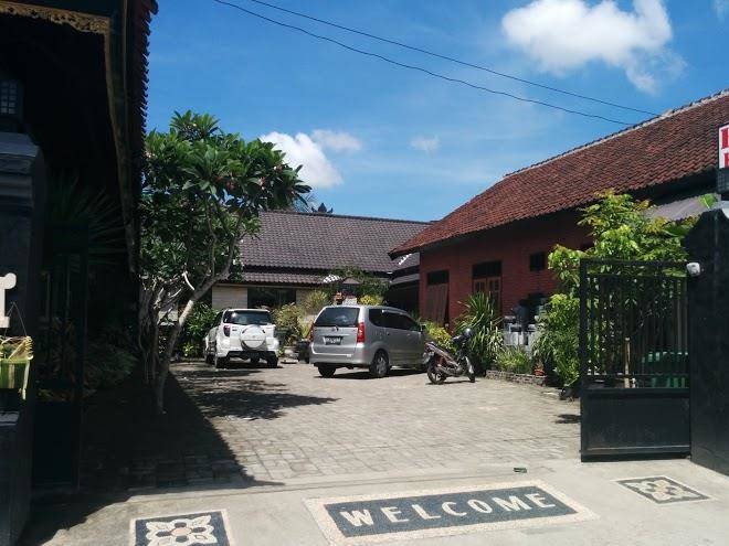 Kubayan hotel