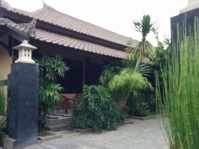 Kubuku hotel