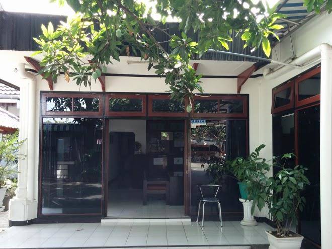 Kurnia jaya hotel