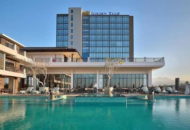 Lombok astoria hotel